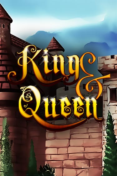 Попробуй King & Queen в демо бесплатно онлайн | Azino777