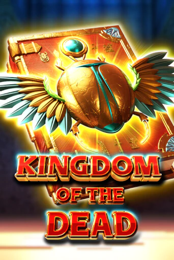 Попробуй Kingdom of the Dead в демо бесплатно онлайн | Azino777