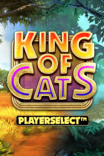 Попробуй King of Cats Megaways в демо бесплатно онлайн | Azino777