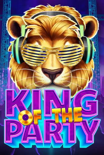 Попробуй King of the Party в демо бесплатно онлайн | Azino777