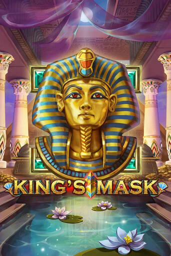 Попробуй King's Mask в демо бесплатно онлайн | Azino777
