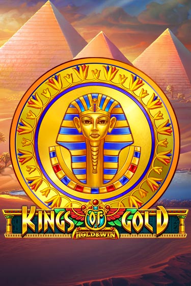 Попробуй Kings of Gold в демо бесплатно онлайн | Azino777