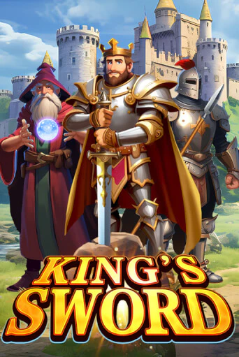 Попробуй King's Sword в демо бесплатно онлайн | Azino777