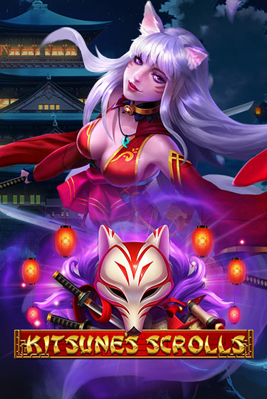 Попробуй Kitsune's Scrolls в демо бесплатно онлайн | Azino777