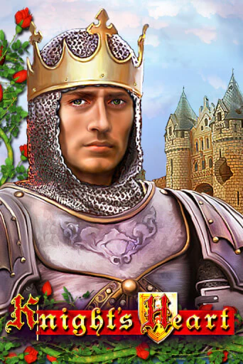 Попробуй Knight's Heart в демо бесплатно онлайн | Azino777