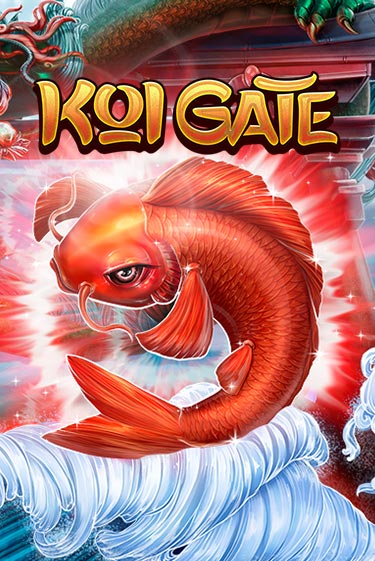 Попробуй The Koi Gate в демо бесплатно онлайн | Azino777