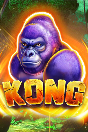 Попробуй Kong в демо бесплатно онлайн | Azino777