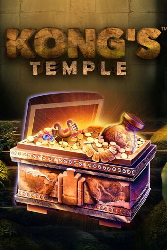 Попробуй Kong's Temple в демо бесплатно онлайн | Azino777