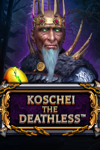 Попробуй Koschei The Deathless в демо бесплатно онлайн | Azino777