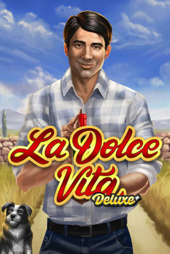Попробуй La Dolce Vita Deluxe в демо бесплатно онлайн | Azino777