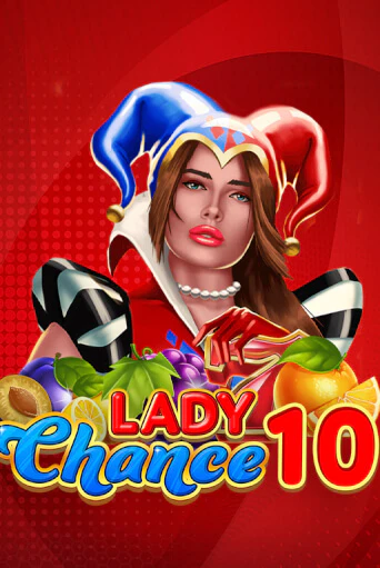 Попробуй Lady Chance 10 в демо бесплатно онлайн | Azino777