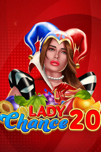 Попробуй Lady Chance 20 в демо бесплатно онлайн | Azino777