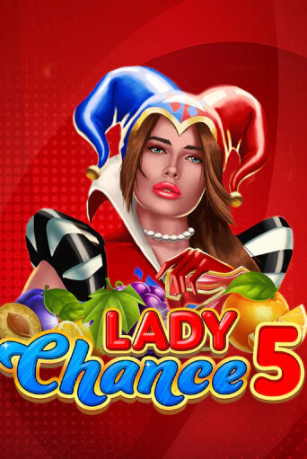 Попробуй Lady Chance 5 в демо бесплатно онлайн | Azino777