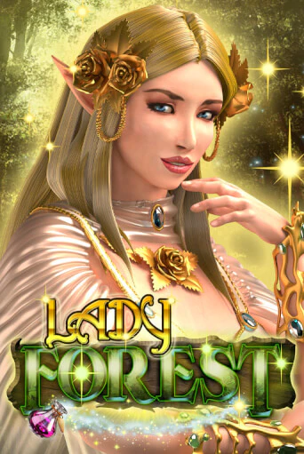 Попробуй Lady Forest в демо бесплатно онлайн | Azino777