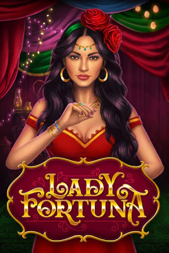 Попробуй Lady Fortuna в демо бесплатно онлайн | Azino777