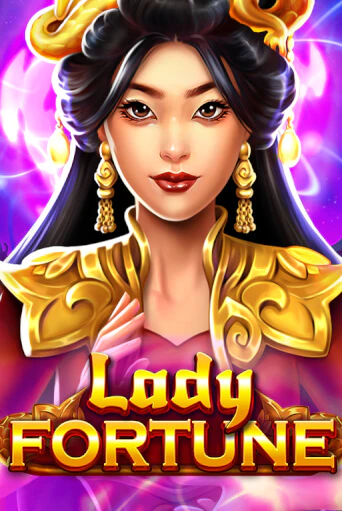 Попробуй Lady Fortune в демо бесплатно онлайн | Azino777