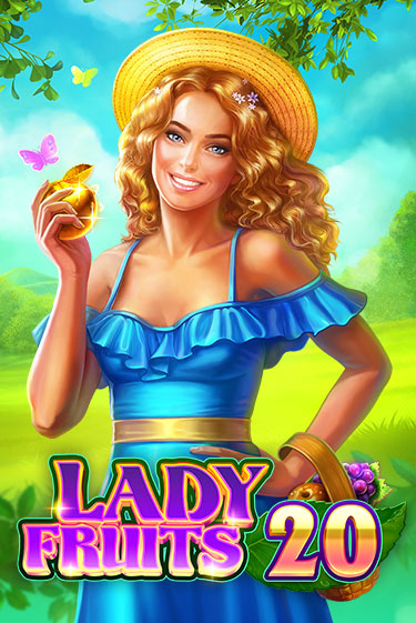 Попробуй Lady Fruits 20 в демо бесплатно онлайн | Azino777