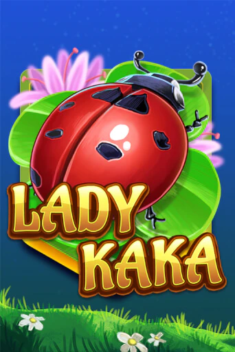 Попробуй Lady KAKA в демо бесплатно онлайн | Azino777