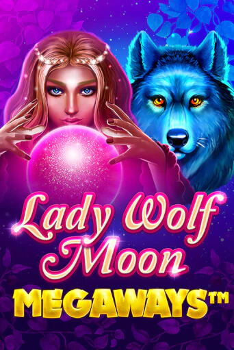 Попробуй Lady Wolf Moon Megaways в демо бесплатно онлайн | Azino777