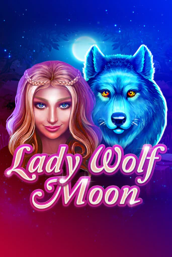 Попробуй Lady Wolf Moon в демо бесплатно онлайн | Azino777