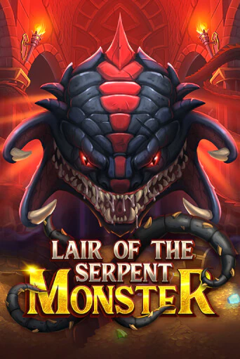Попробуй Lair of the Serpent Monster в демо бесплатно онлайн | Azino777