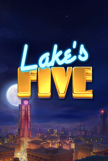 Попробуй Lake's Five в демо бесплатно онлайн | Azino777