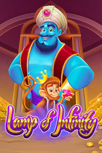 Попробуй Lamp of Infinity™ в демо бесплатно онлайн | Azino777