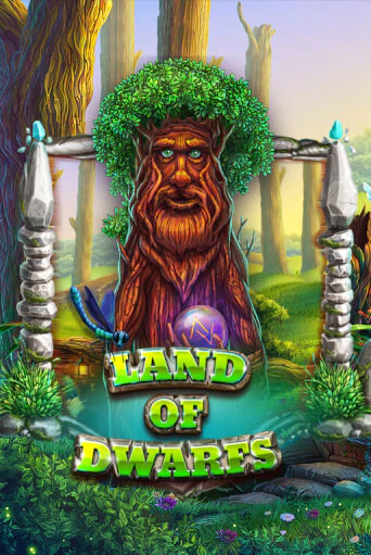 Попробуй Land Of Dwarfs в демо бесплатно онлайн | Azino777