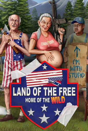 Попробуй Land of the Free в демо бесплатно онлайн | Azino777