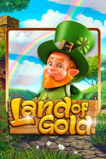 Попробуй Lands of Gold в демо бесплатно онлайн | Azino777