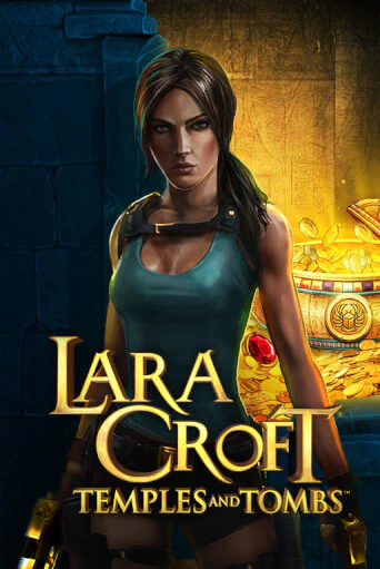 Попробуй Lara Croft: Temples and Tombs в демо бесплатно онлайн | Azino777