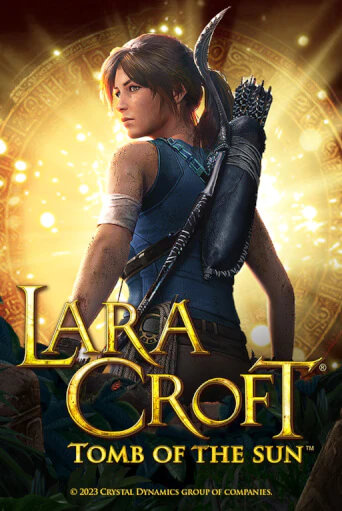 Попробуй Lara Croft®: Tomb of the Sun™ в демо бесплатно онлайн | Azino777