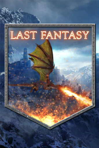Попробуй Last Fantasy в демо бесплатно онлайн | Azino777