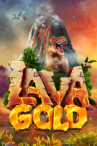 Попробуй Lava Gold в демо бесплатно онлайн | Azino777