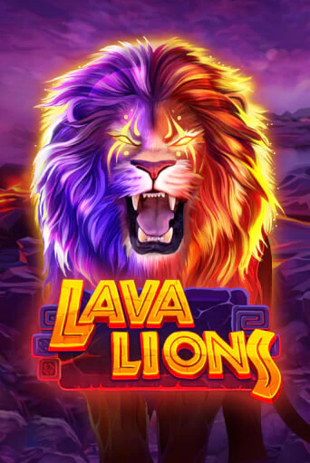 Попробуй Lava Lions в демо бесплатно онлайн | Azino777