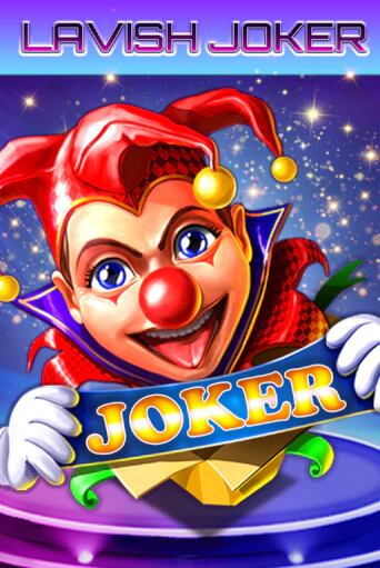 Попробуй Lavish Joker в демо бесплатно онлайн | Azino777