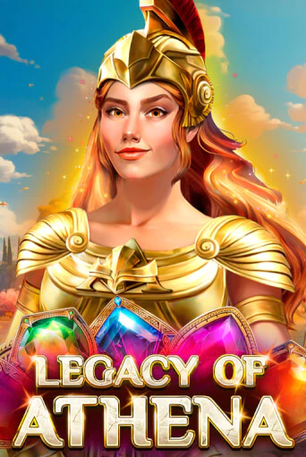 Попробуй Legacy Of Athena в демо бесплатно онлайн | Azino777