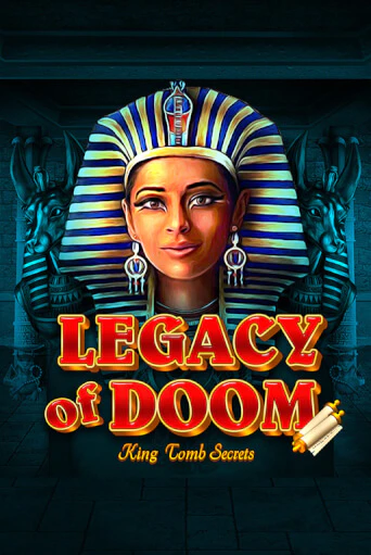 Попробуй Legacy Of Doom в демо бесплатно онлайн | Azino777