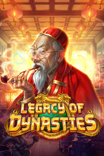 Попробуй Legacy of Dynasties в демо бесплатно онлайн | Azino777