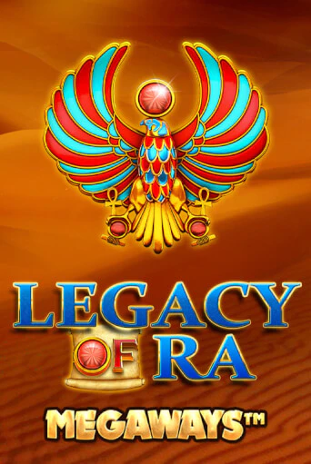 Попробуй Legacy Of Ra Megaways в демо бесплатно онлайн | Azino777