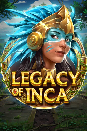 Попробуй Legacy of Inca в демо бесплатно онлайн | Azino777
