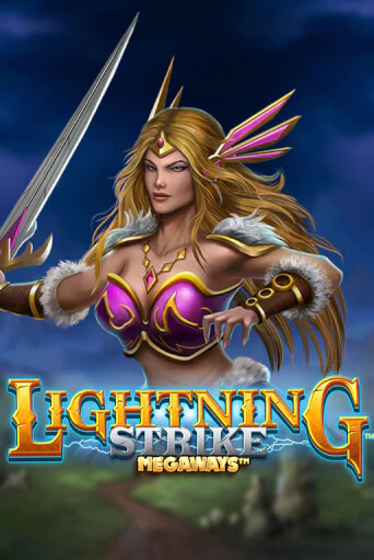 Попробуй Lightning Strike Megaways в демо бесплатно онлайн | Azino777