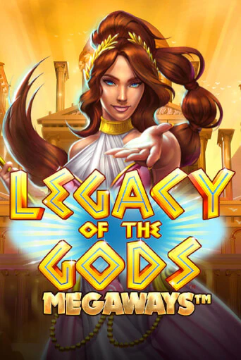 Попробуй Legacy of Gods Megaways в демо бесплатно онлайн | Azino777