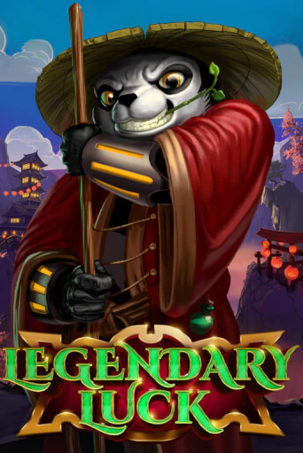 Попробуй Legendary Luck в демо бесплатно онлайн | Azino777