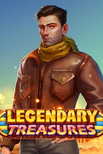 Попробуй Legendary Treasures™ в демо бесплатно онлайн | Azino777