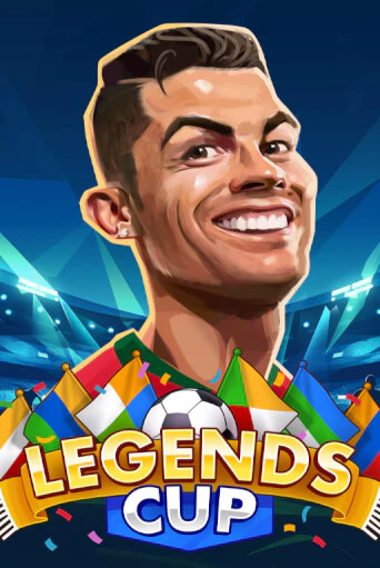 Попробуй Legends Cup в демо бесплатно онлайн | Azino777