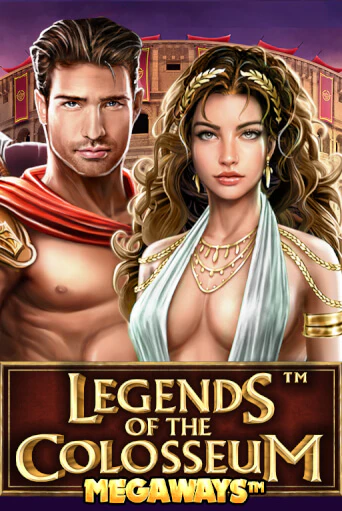 Попробуй Legends of the Colosseum в демо бесплатно онлайн | Azino777