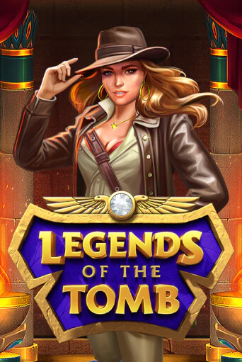 Попробуй Legends of the Tomb Promo в демо бесплатно онлайн | Azino777