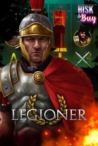 Попробуй Legioner в демо бесплатно онлайн | Azino777