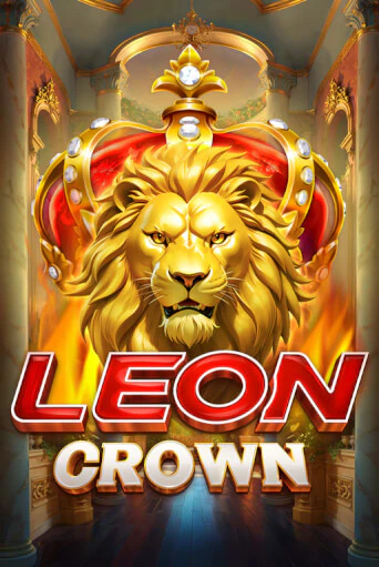 Попробуй Leon Crown в демо бесплатно онлайн | Azino777